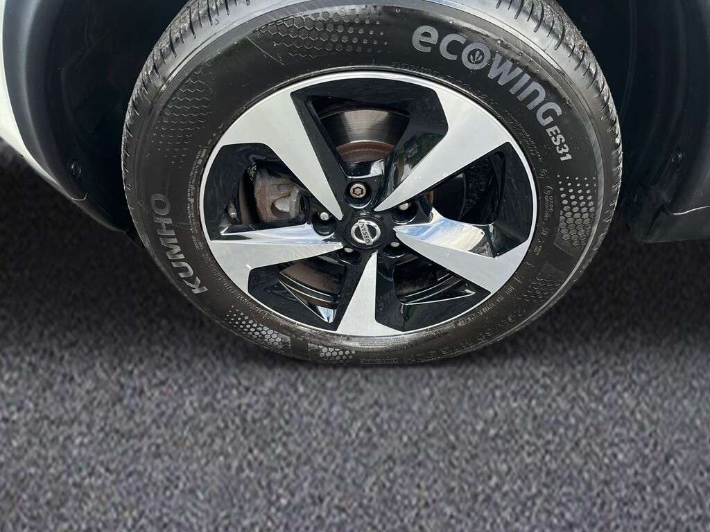 2019 NISSAN JUKE 2019 NISSAN JUKE