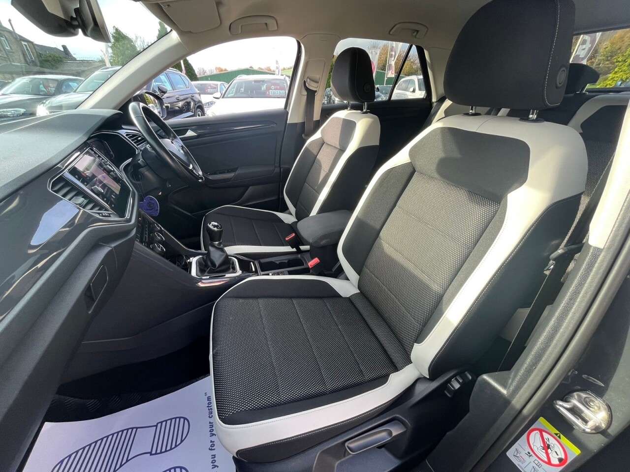 2020 VOLKSWAGEN T-ROC 2020 VOLKSWAGEN T-ROC