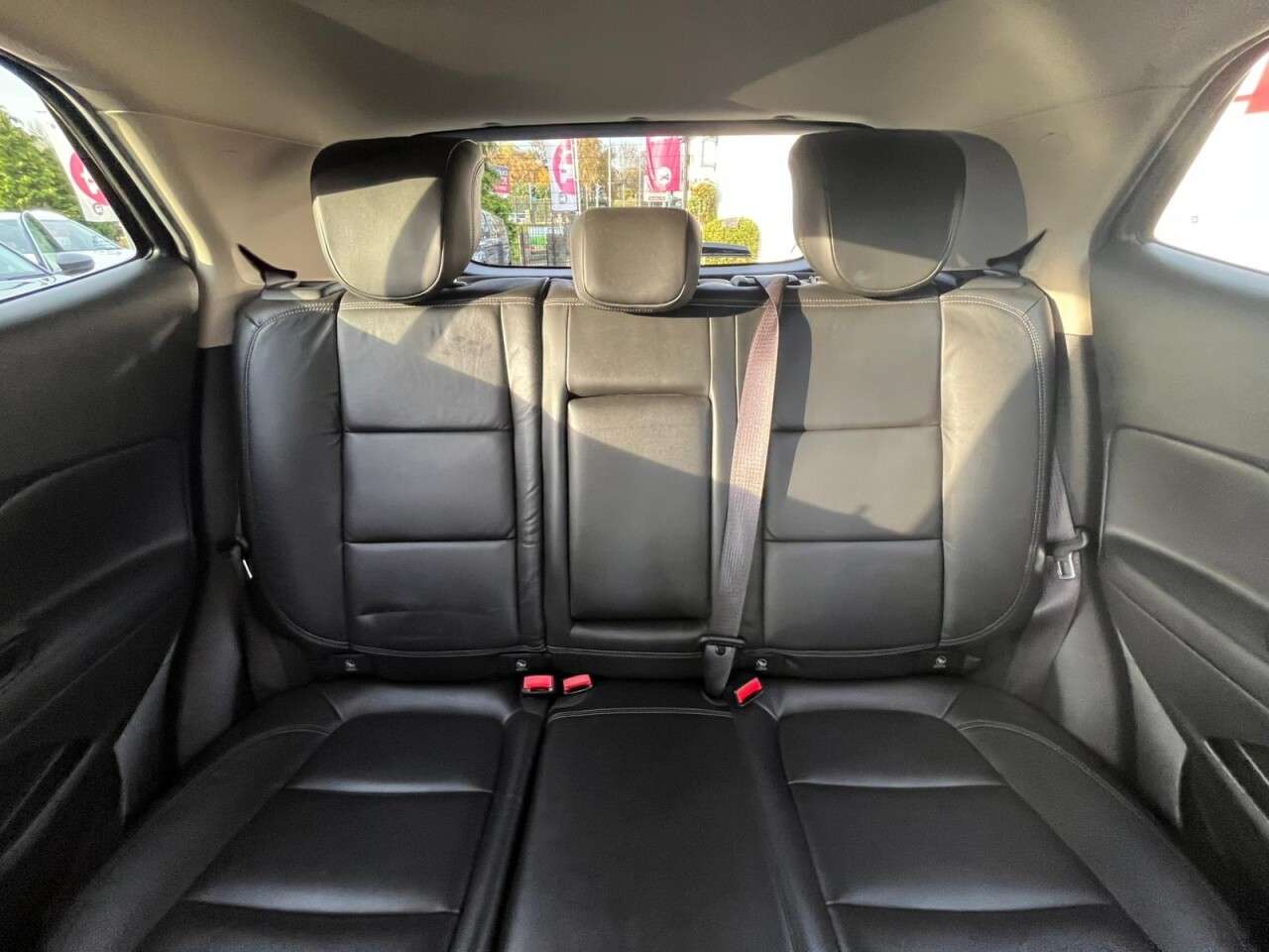 2017 VAUXHALL MOKKA X 2017 VAUXHALL MOKKA X