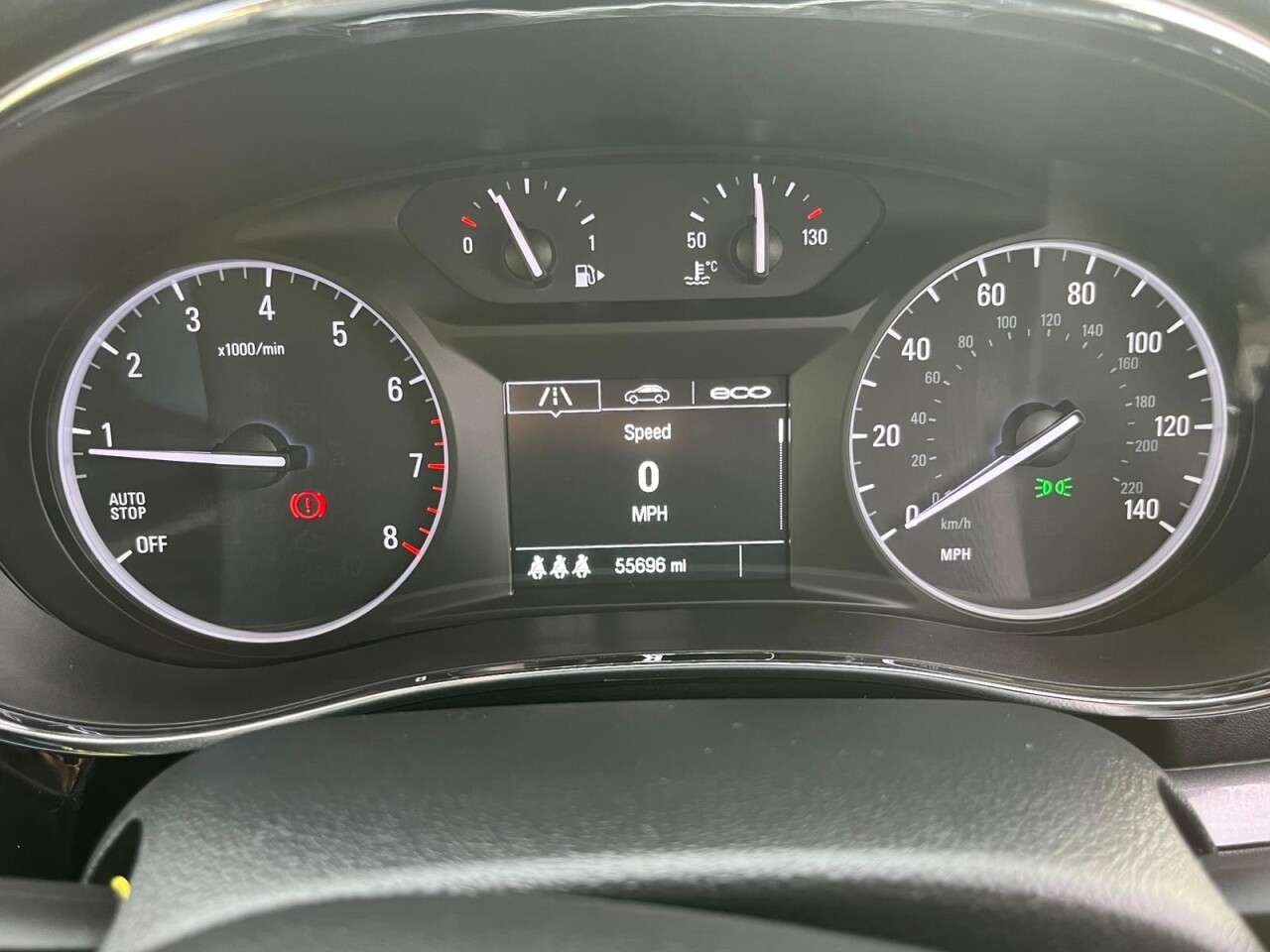 2017 VAUXHALL MOKKA X 2017 VAUXHALL MOKKA X