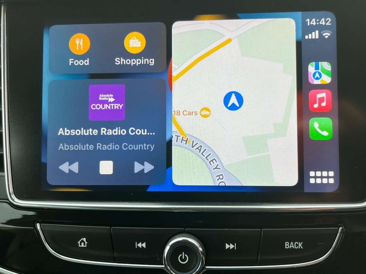 2017 VAUXHALL MOKKA X 2017 VAUXHALL MOKKA X