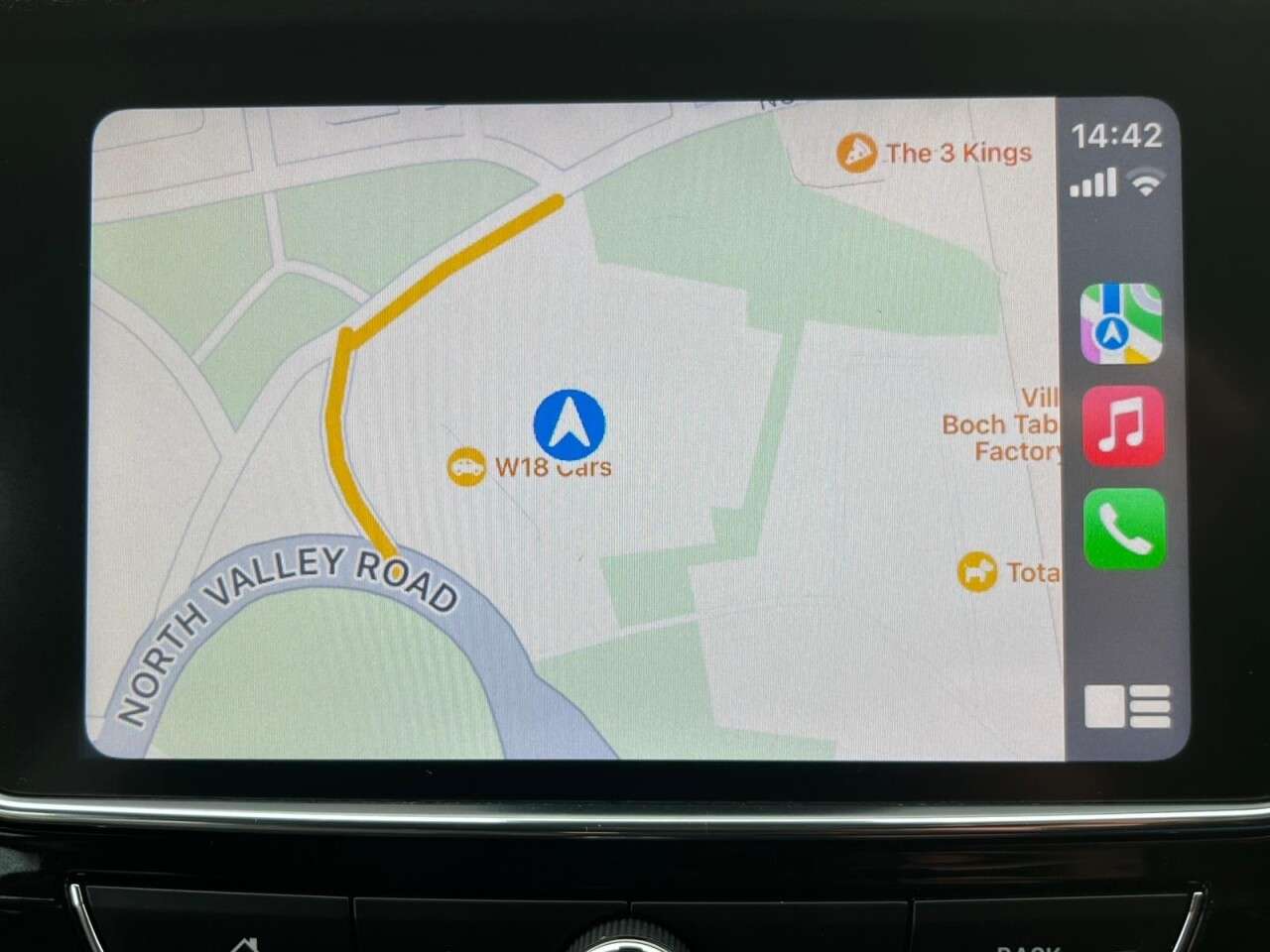 2017 VAUXHALL MOKKA X 2017 VAUXHALL MOKKA X