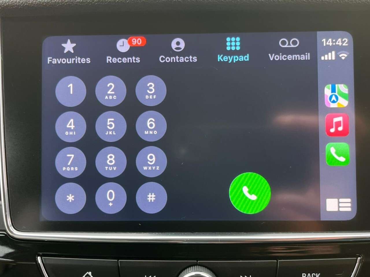 2017 VAUXHALL MOKKA X 2017 VAUXHALL MOKKA X