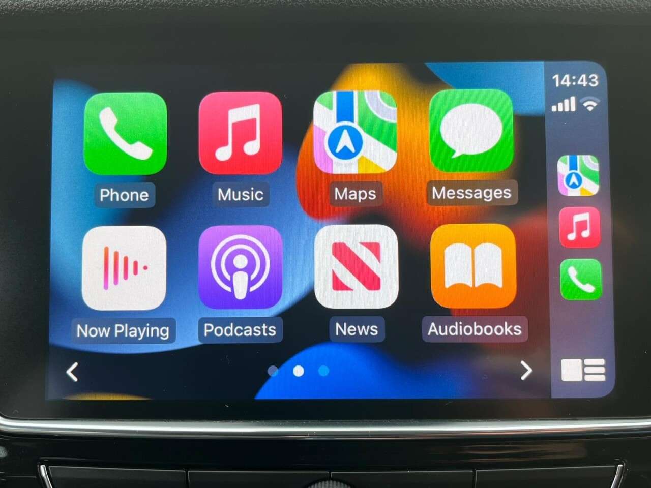 2017 VAUXHALL MOKKA X 2017 VAUXHALL MOKKA X