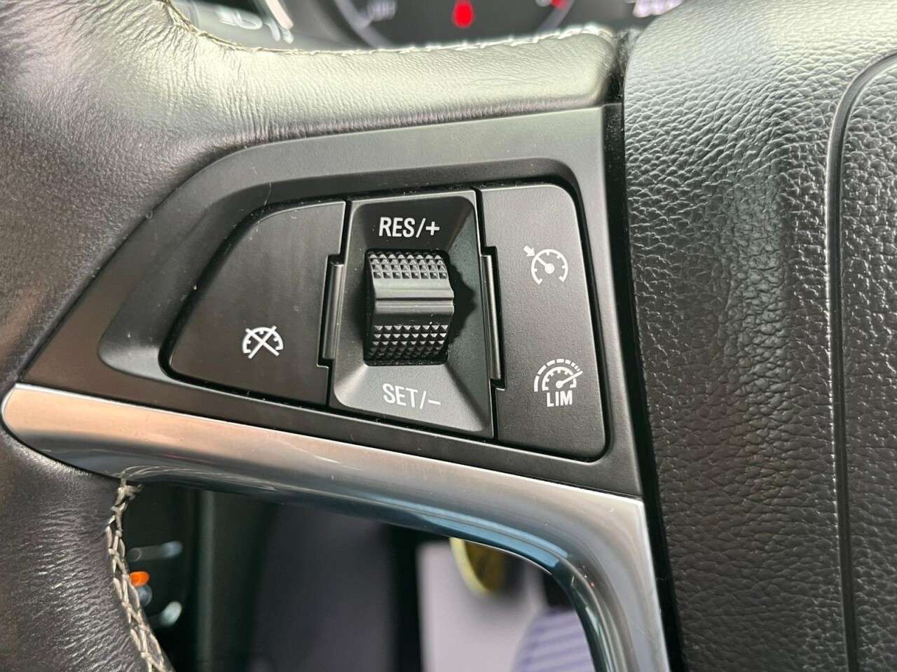 2017 VAUXHALL MOKKA X 2017 VAUXHALL MOKKA X