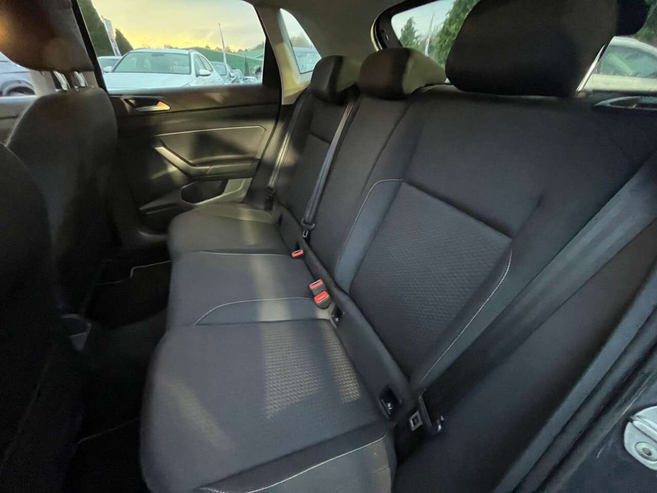 2019 VOLKSWAGEN POLO 2019 VOLKSWAGEN POLO