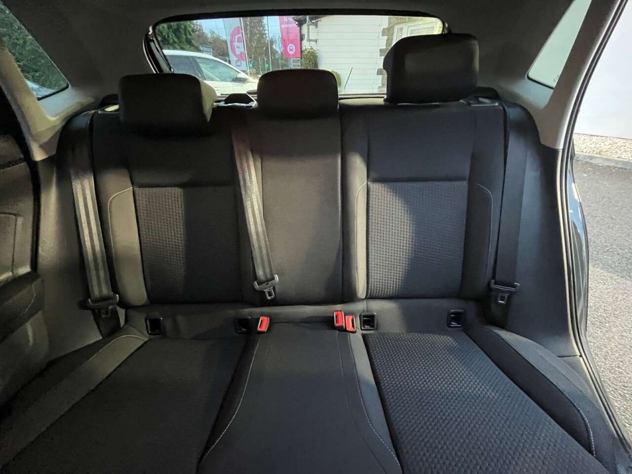 2019 VOLKSWAGEN POLO 2019 VOLKSWAGEN POLO