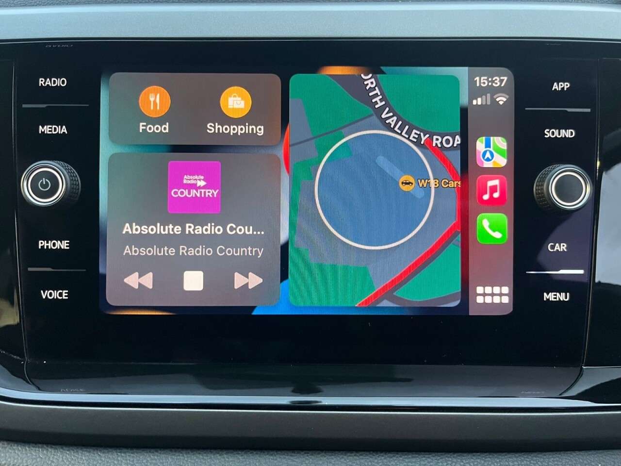 2019 VOLKSWAGEN POLO 2019 VOLKSWAGEN POLO