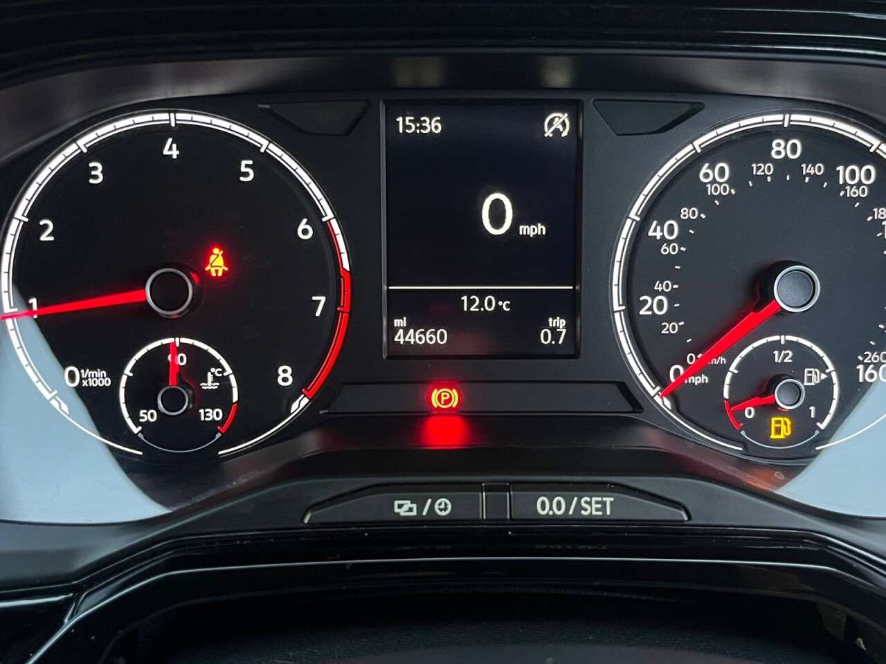 2019 VOLKSWAGEN POLO 2019 VOLKSWAGEN POLO