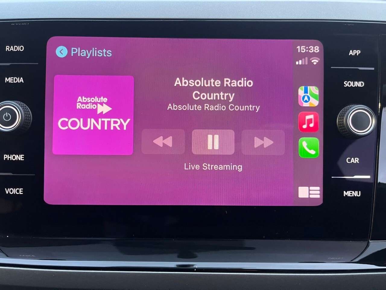 2019 VOLKSWAGEN POLO 2019 VOLKSWAGEN POLO