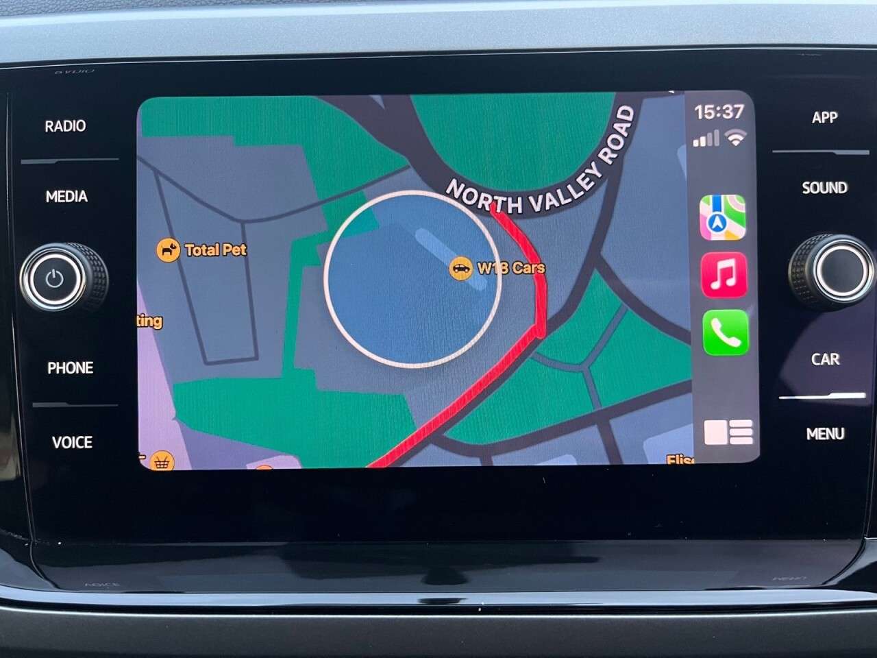 2019 VOLKSWAGEN POLO 2019 VOLKSWAGEN POLO