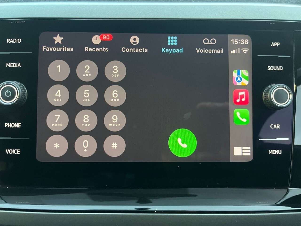 2019 VOLKSWAGEN POLO 2019 VOLKSWAGEN POLO