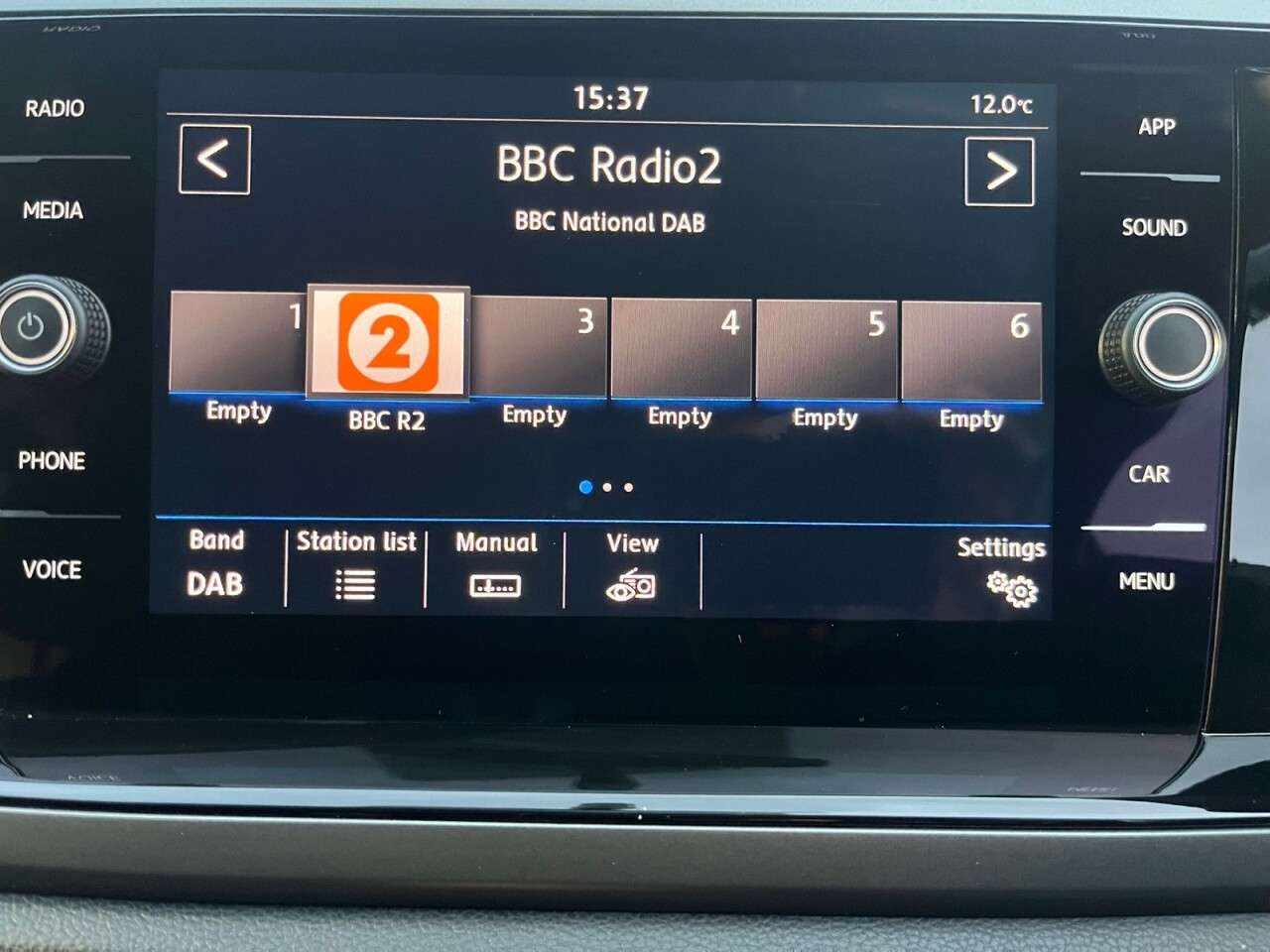 2019 VOLKSWAGEN POLO 2019 VOLKSWAGEN POLO