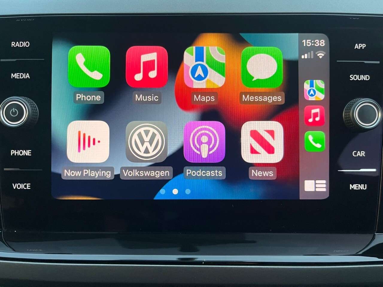 2019 VOLKSWAGEN POLO 2019 VOLKSWAGEN POLO