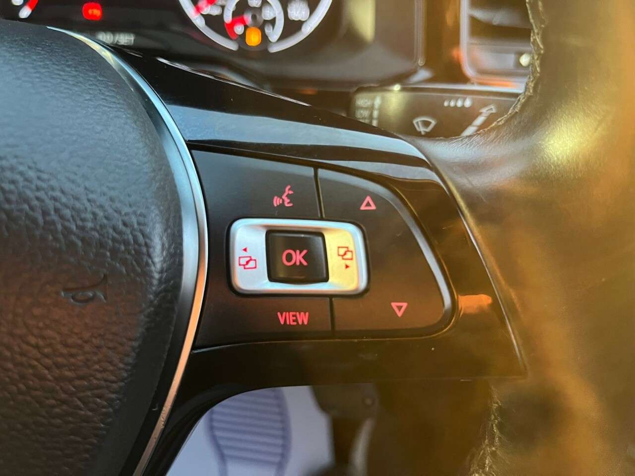 2019 VOLKSWAGEN POLO 2019 VOLKSWAGEN POLO