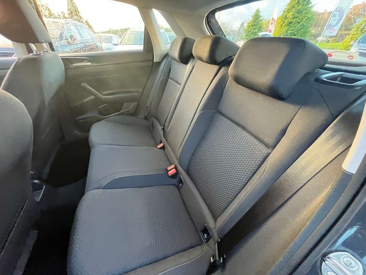 2019 VOLKSWAGEN POLO 2019 VOLKSWAGEN POLO