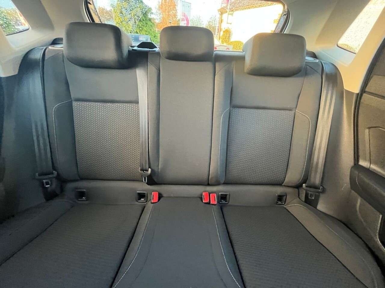 2019 VOLKSWAGEN POLO 2019 VOLKSWAGEN POLO