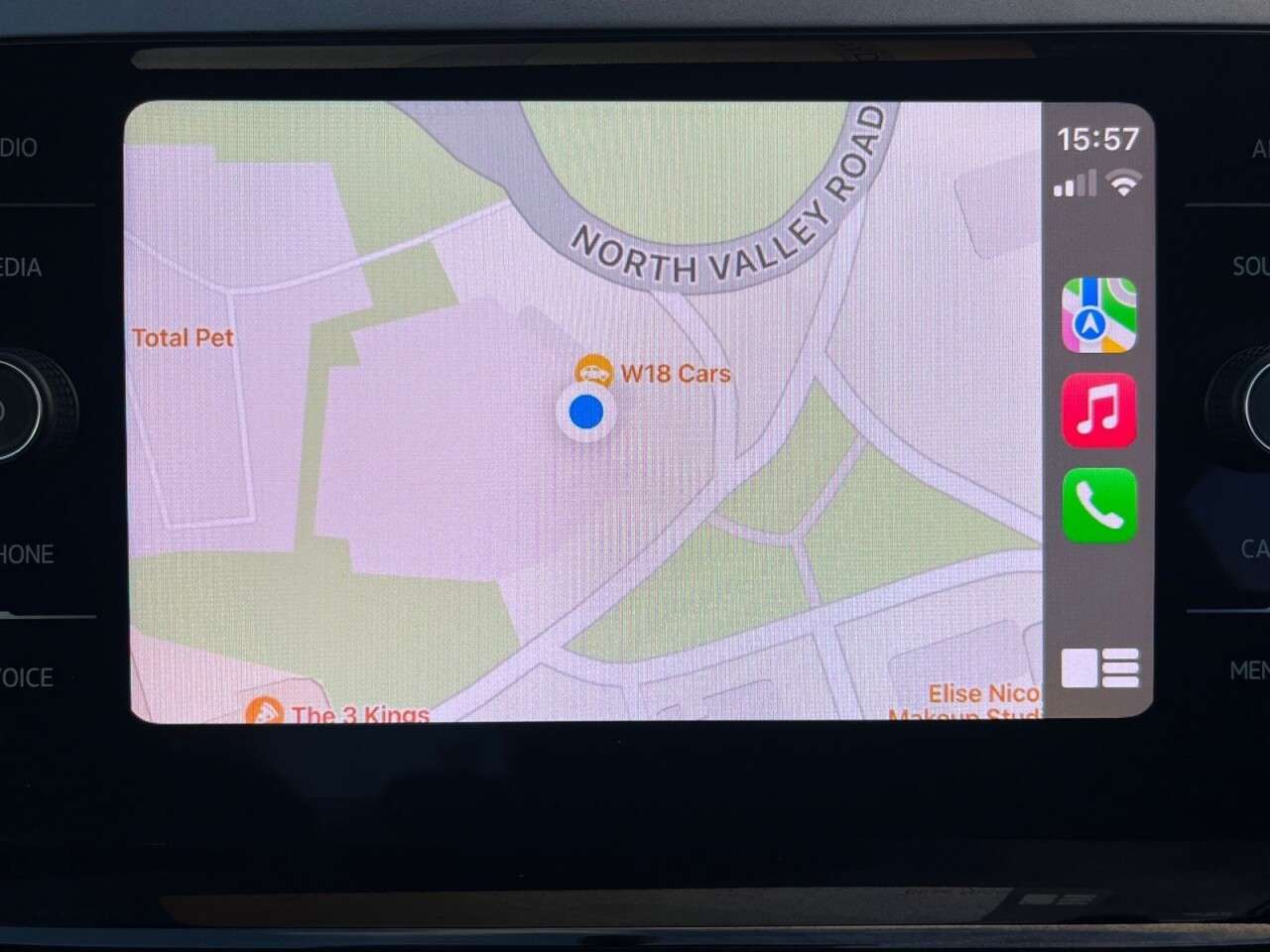 2019 VOLKSWAGEN POLO 2019 VOLKSWAGEN POLO