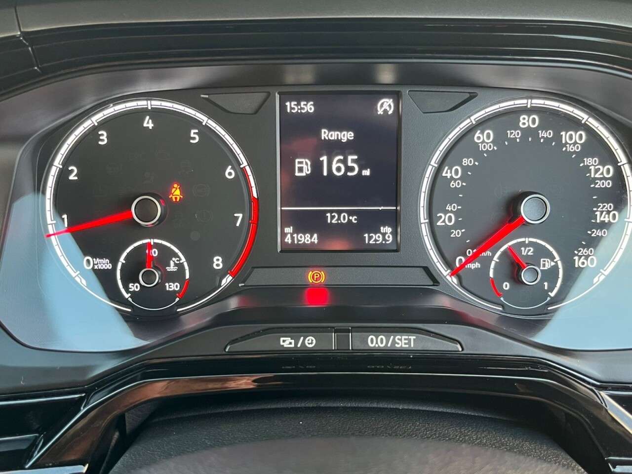 2019 VOLKSWAGEN POLO 2019 VOLKSWAGEN POLO