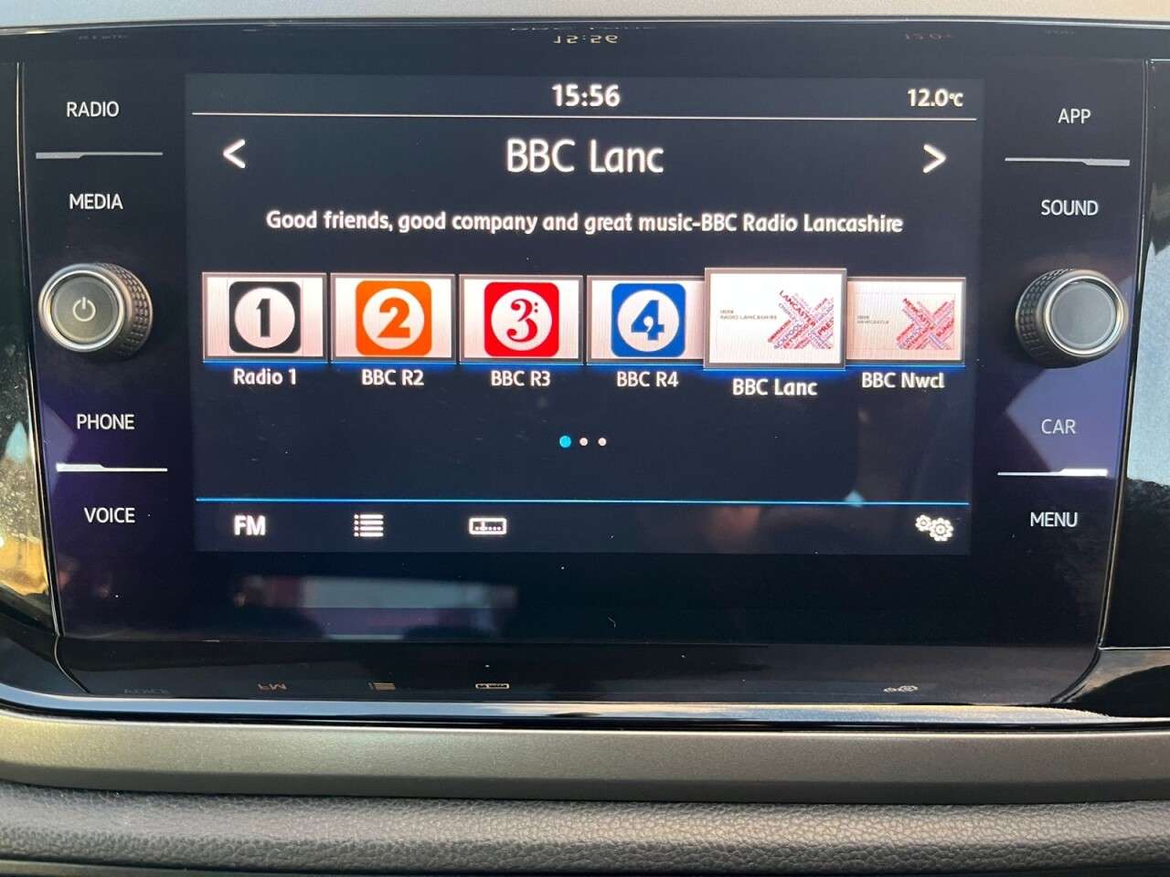 2019 VOLKSWAGEN POLO 2019 VOLKSWAGEN POLO