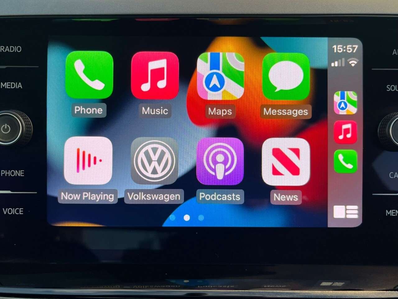 2019 VOLKSWAGEN POLO 2019 VOLKSWAGEN POLO