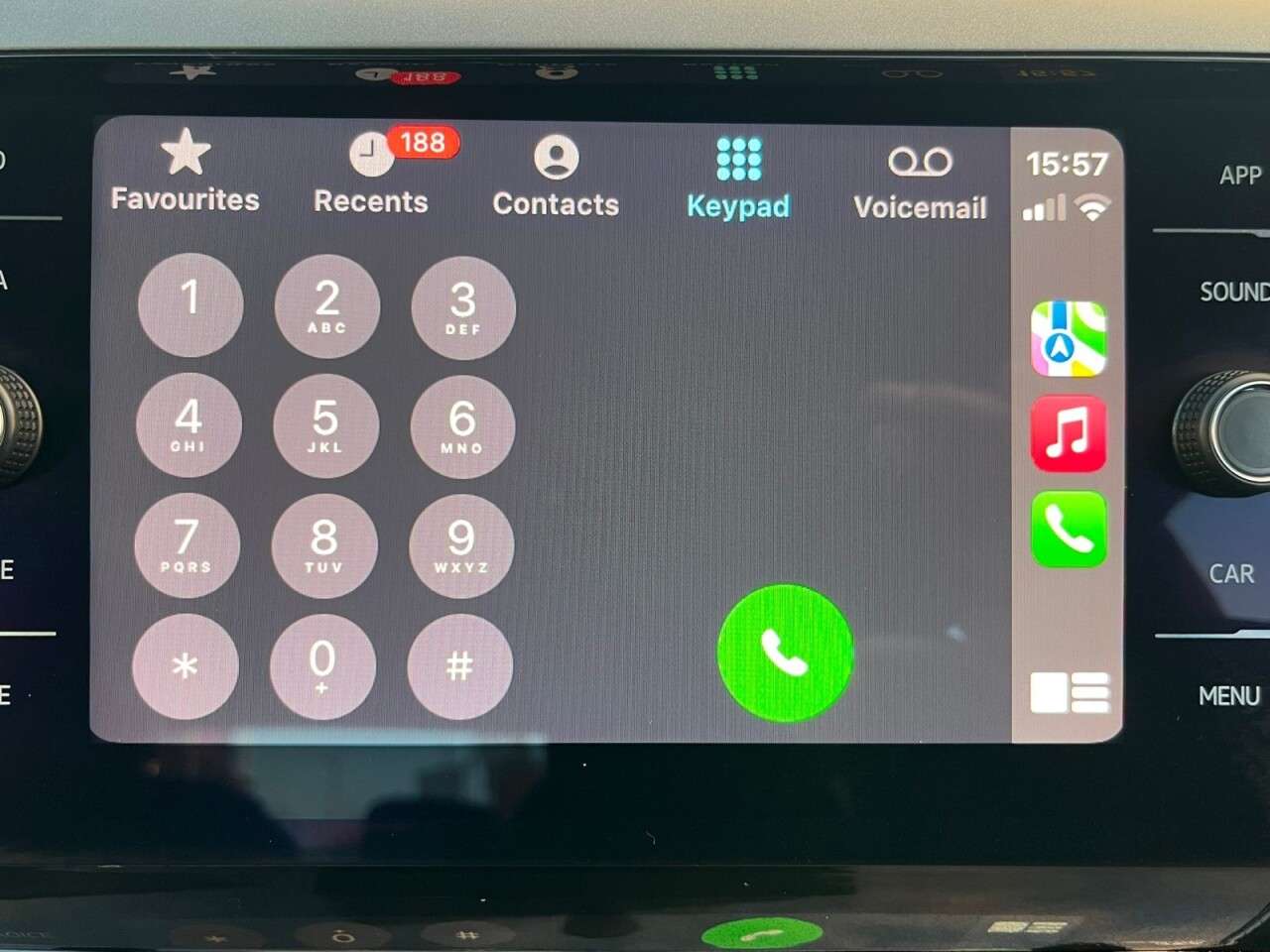 2019 VOLKSWAGEN POLO 2019 VOLKSWAGEN POLO