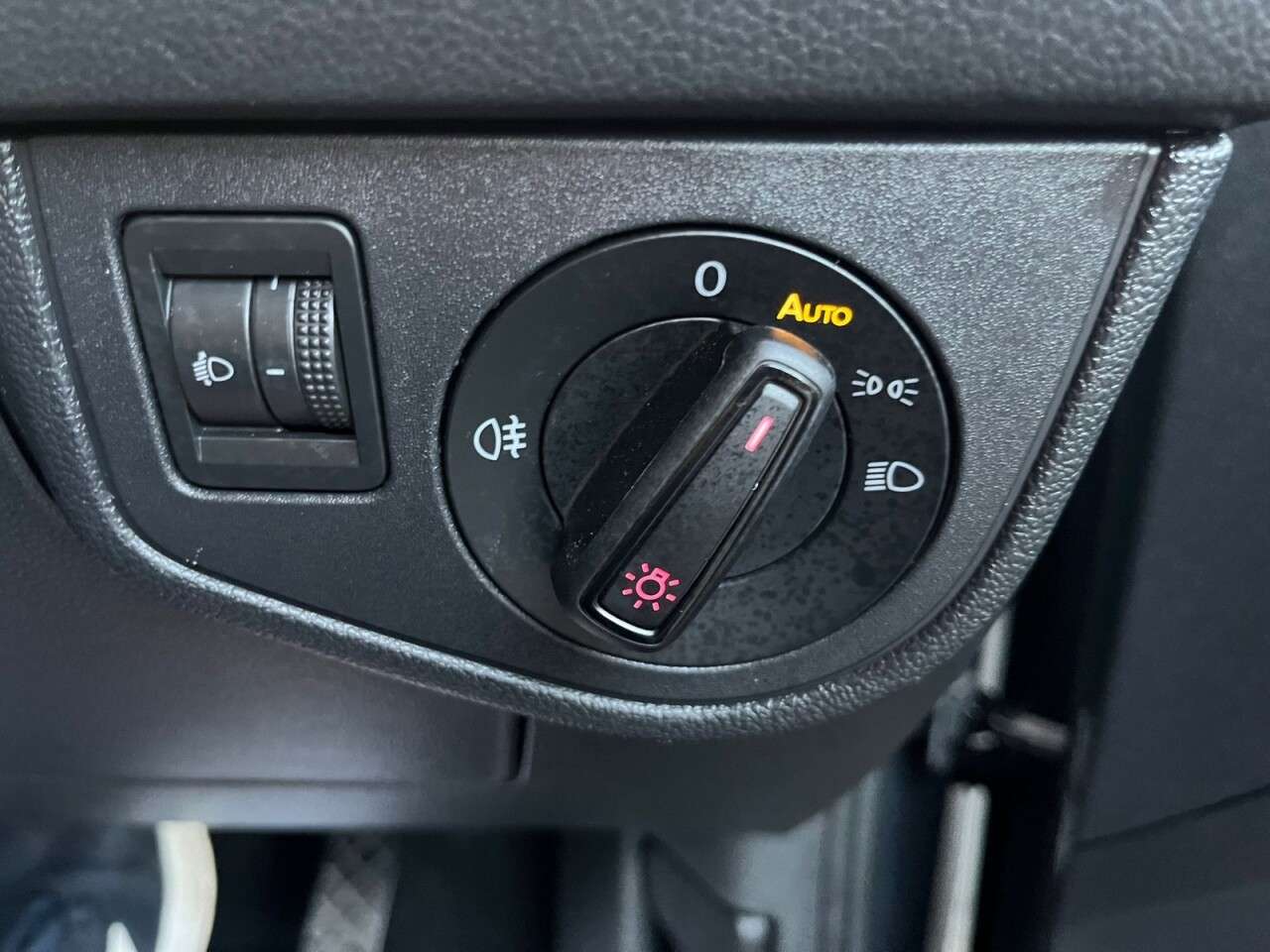 2019 VOLKSWAGEN POLO 2019 VOLKSWAGEN POLO