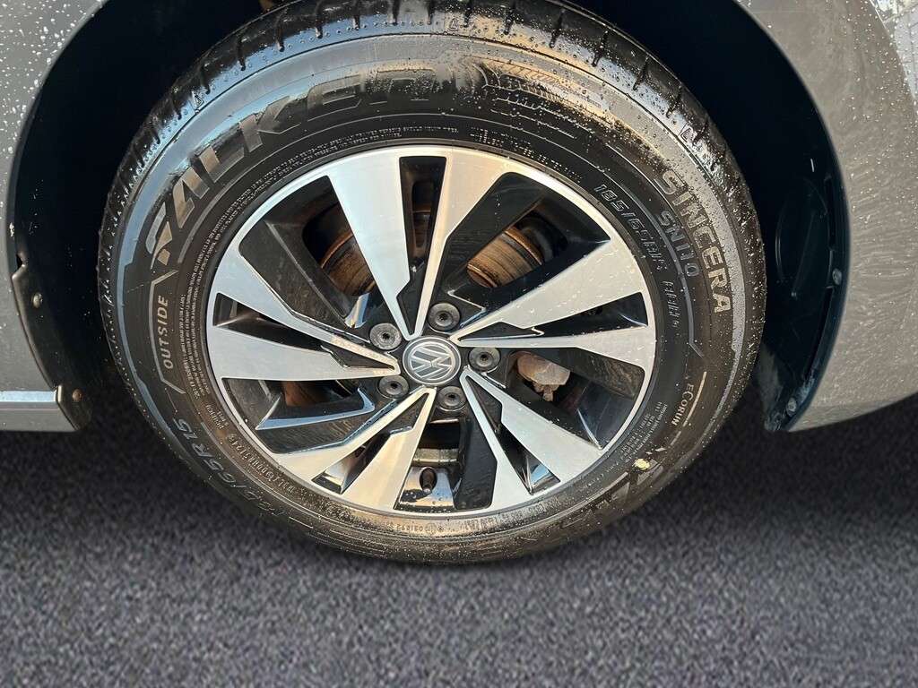 2019 VOLKSWAGEN POLO 2019 VOLKSWAGEN POLO