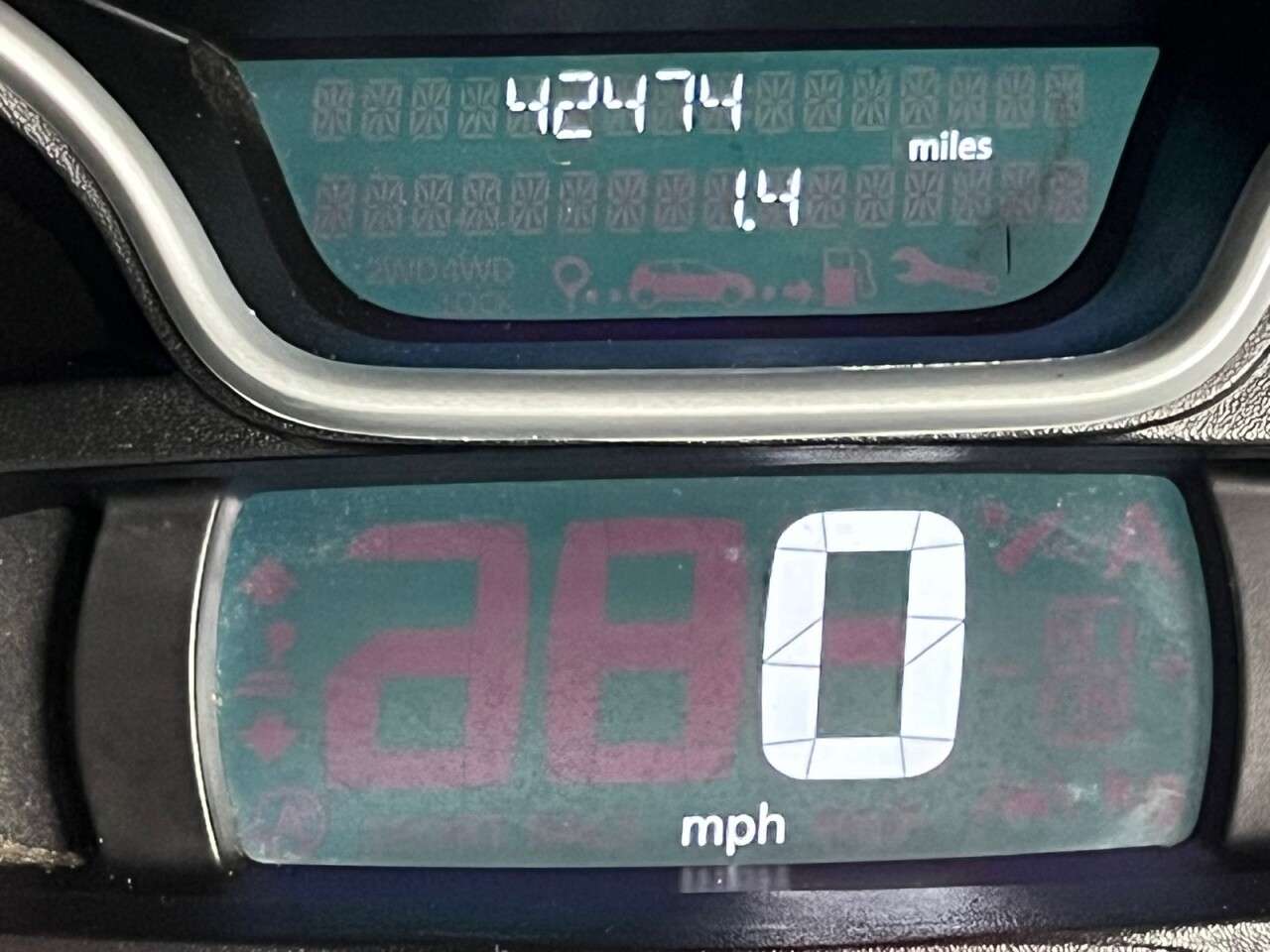 2019 VAUXHALL VIVARO 2019 VAUXHALL VIVARO