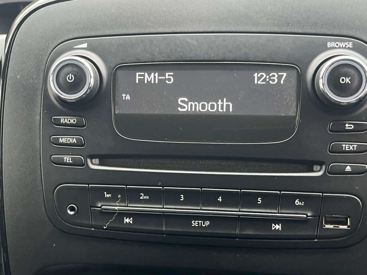 2019 VAUXHALL VIVARO 2019 VAUXHALL VIVARO