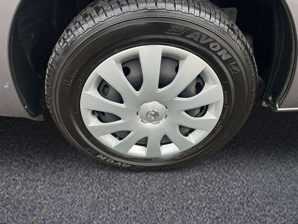 2019 VAUXHALL VIVARO 2019 VAUXHALL VIVARO