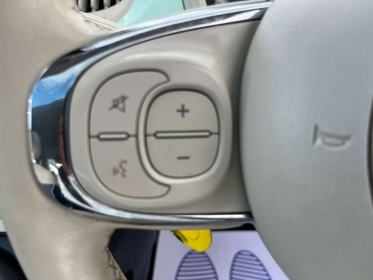 2018 FIAT 500 2018 FIAT 500