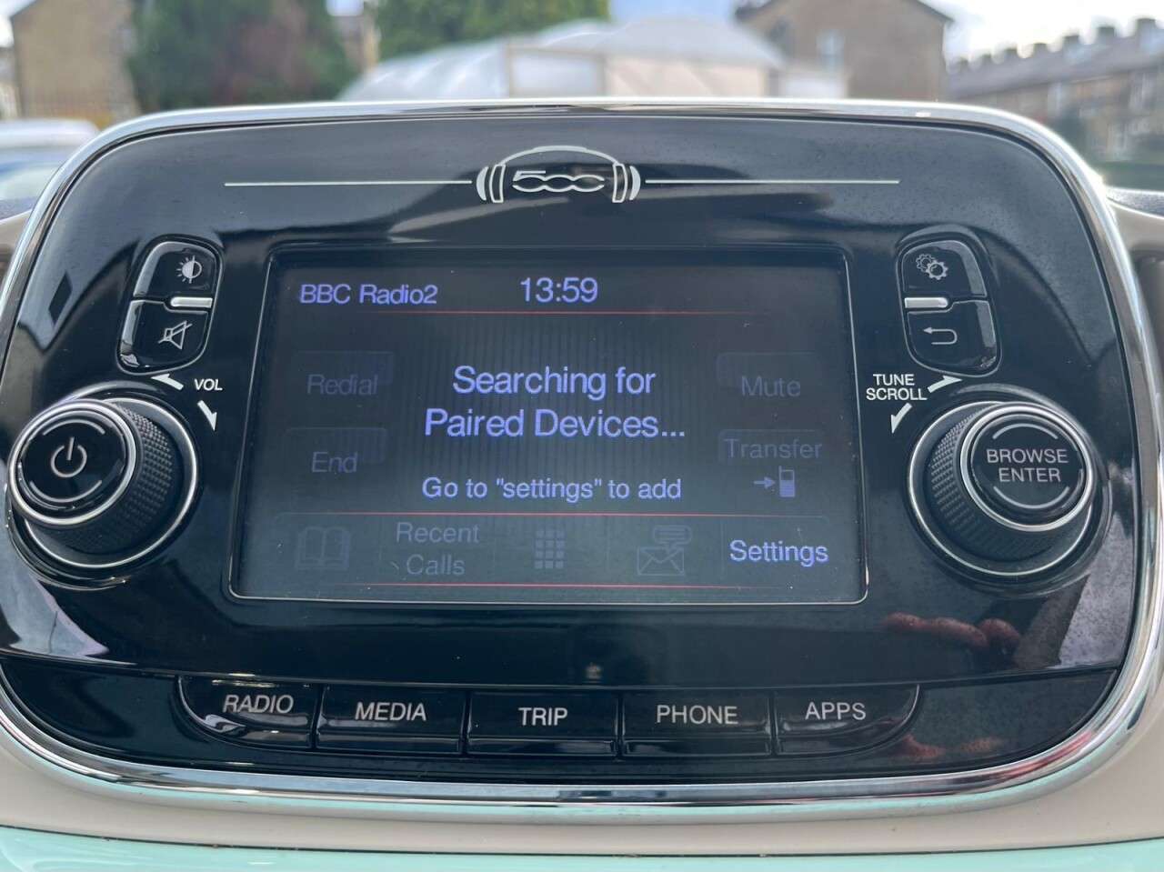 2018 FIAT 500 2018 FIAT 500