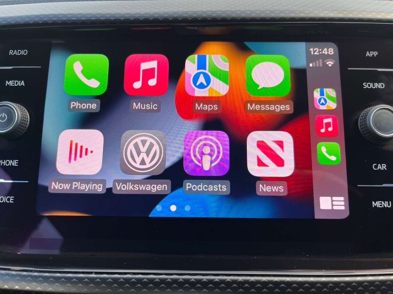 2019 VOLKSWAGEN T-CROSS 2019 VOLKSWAGEN T-CROSS