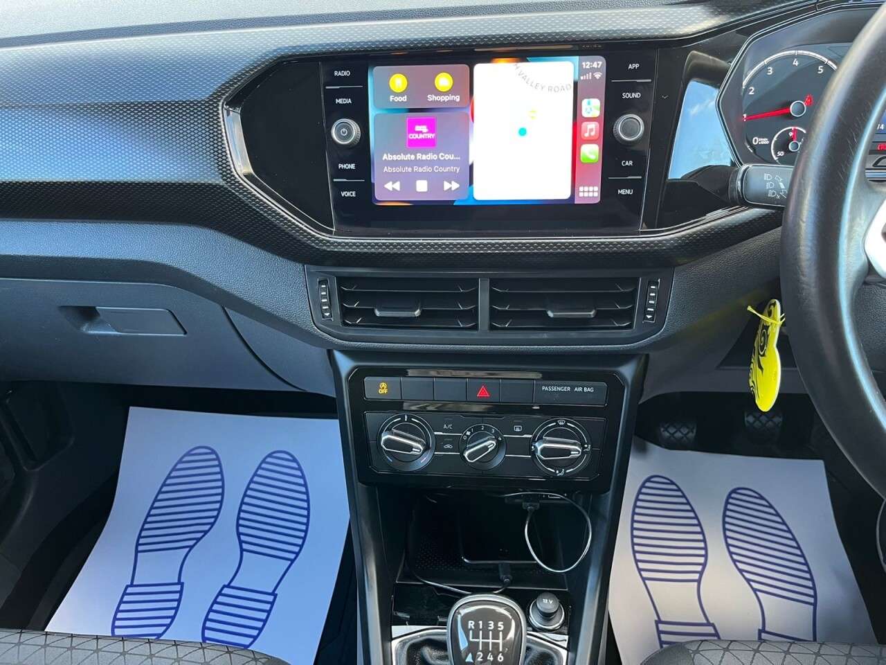 2019 VOLKSWAGEN T-CROSS 2019 VOLKSWAGEN T-CROSS