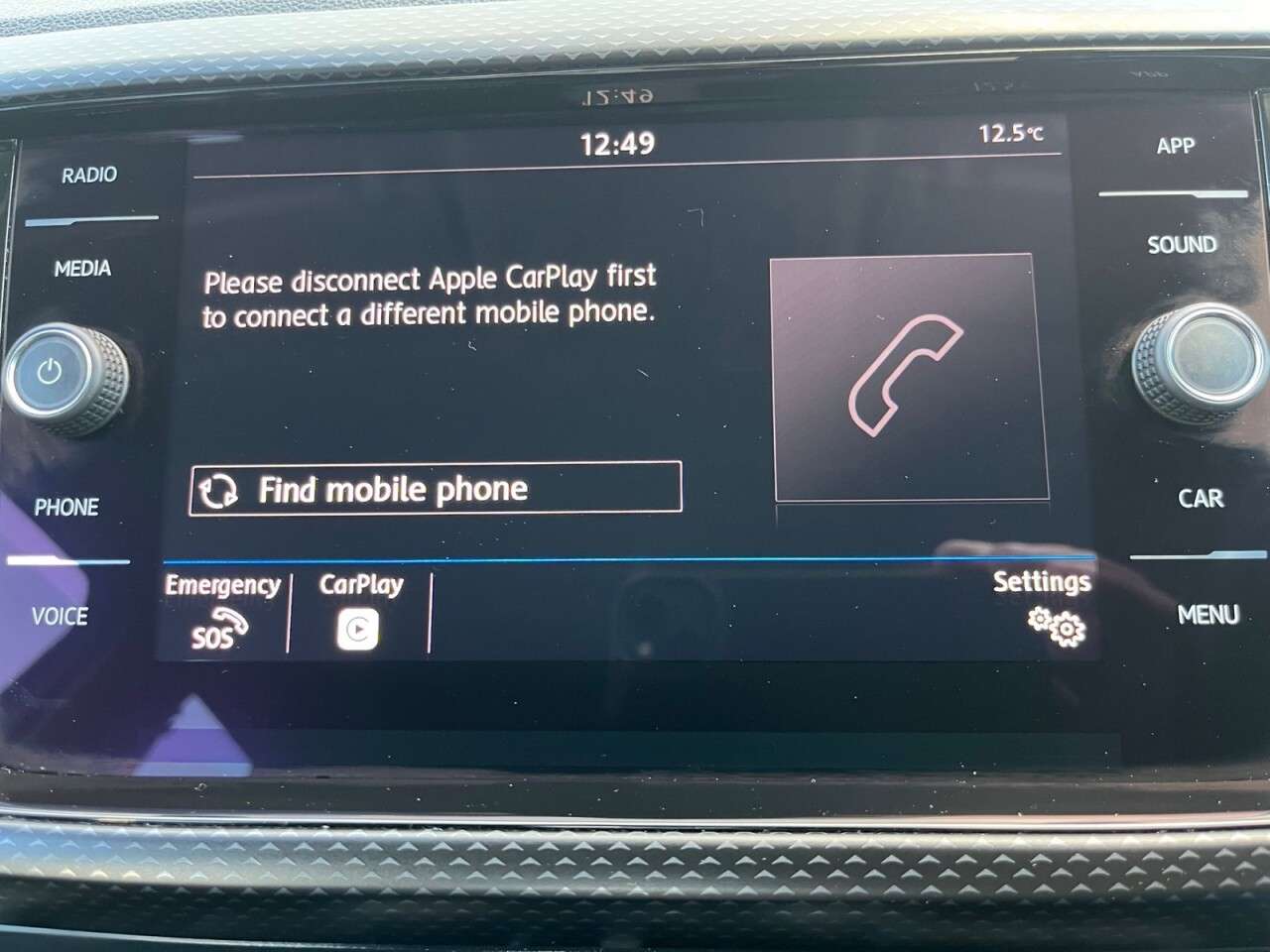 2019 VOLKSWAGEN T-CROSS 2019 VOLKSWAGEN T-CROSS