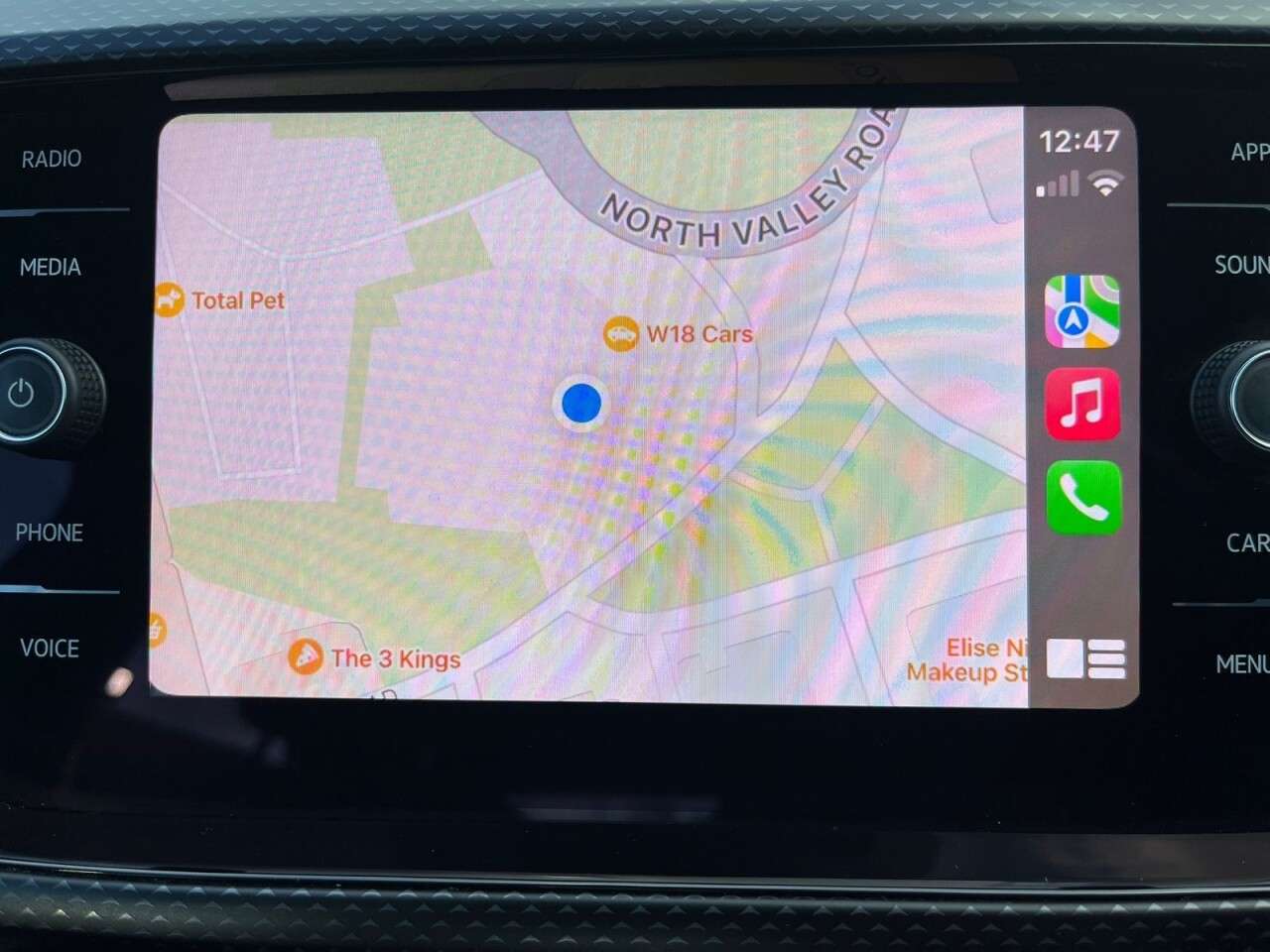 2019 VOLKSWAGEN T-CROSS 2019 VOLKSWAGEN T-CROSS