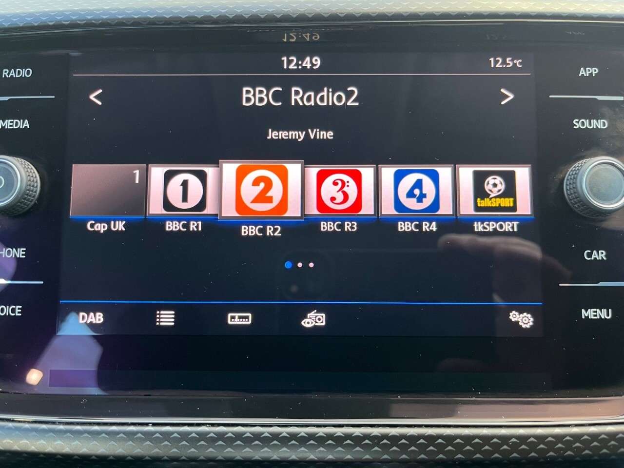 2019 VOLKSWAGEN T-CROSS 2019 VOLKSWAGEN T-CROSS