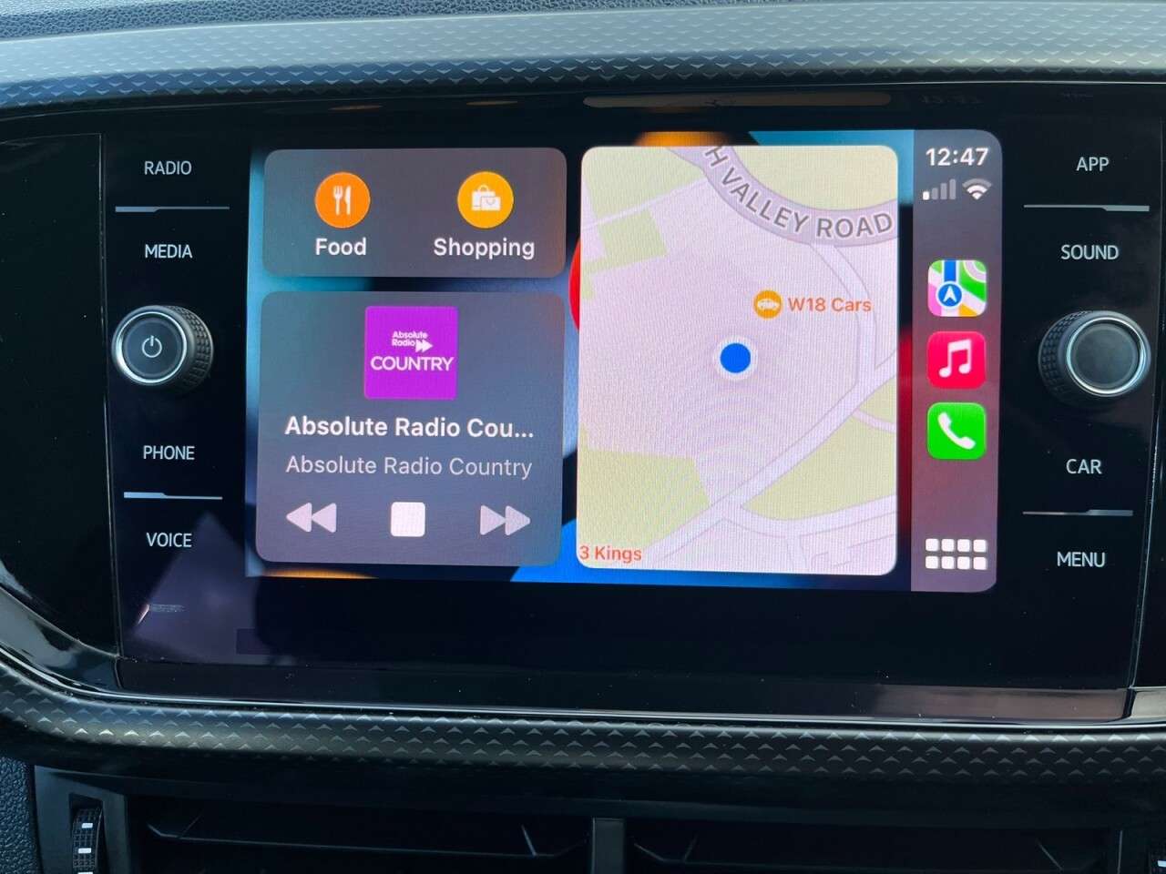 2019 VOLKSWAGEN T-CROSS 2019 VOLKSWAGEN T-CROSS