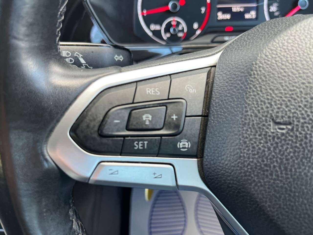 2019 VOLKSWAGEN T-CROSS 2019 VOLKSWAGEN T-CROSS