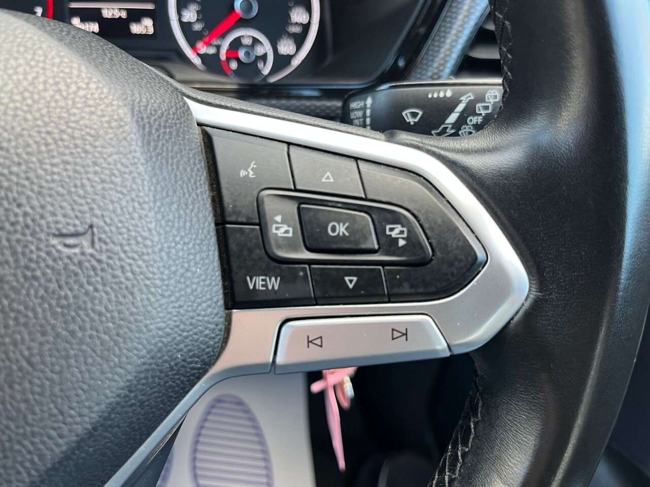 2019 VOLKSWAGEN T-CROSS 2019 VOLKSWAGEN T-CROSS