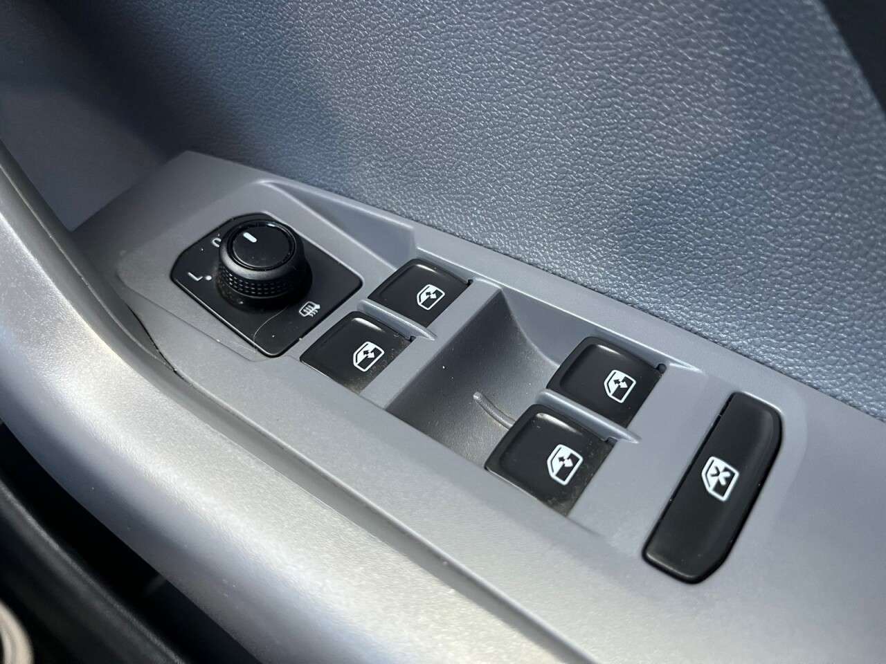 2019 VOLKSWAGEN T-CROSS 2019 VOLKSWAGEN T-CROSS