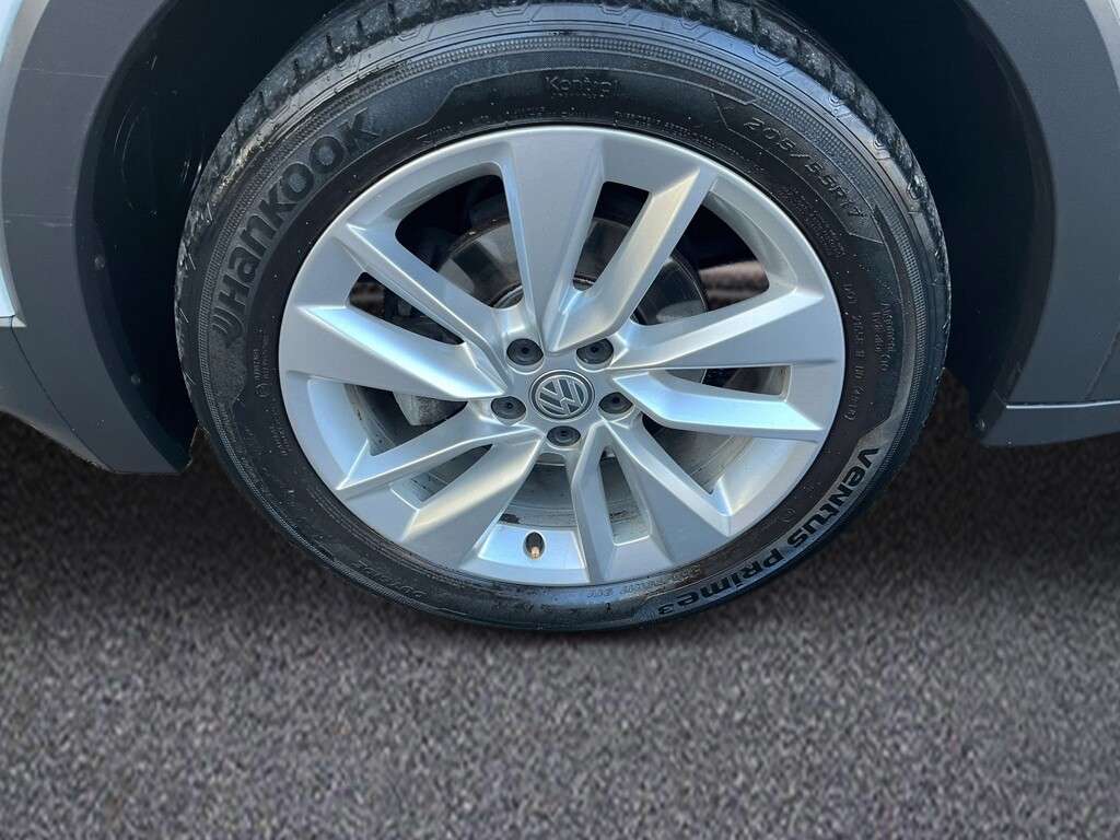 2019 VOLKSWAGEN T-CROSS 2019 VOLKSWAGEN T-CROSS