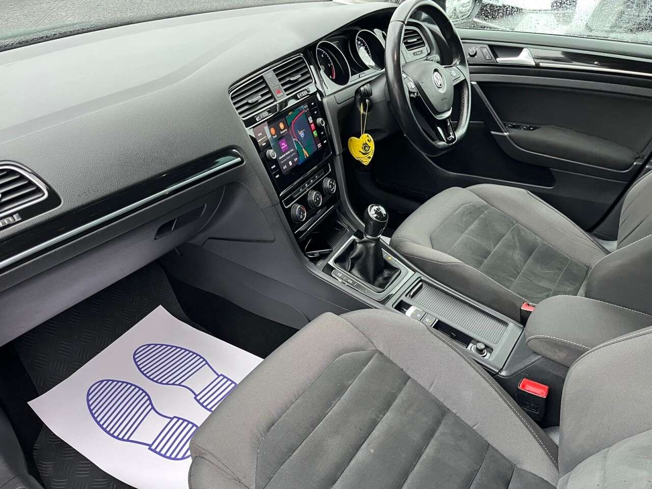 2018 VOLKSWAGEN GOLF 2018 VOLKSWAGEN GOLF