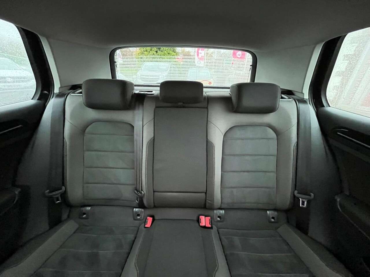 2018 VOLKSWAGEN GOLF 2018 VOLKSWAGEN GOLF