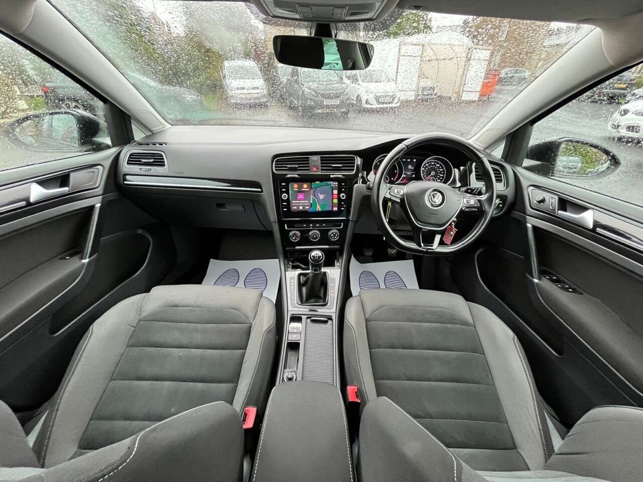 2018 VOLKSWAGEN GOLF 2018 VOLKSWAGEN GOLF