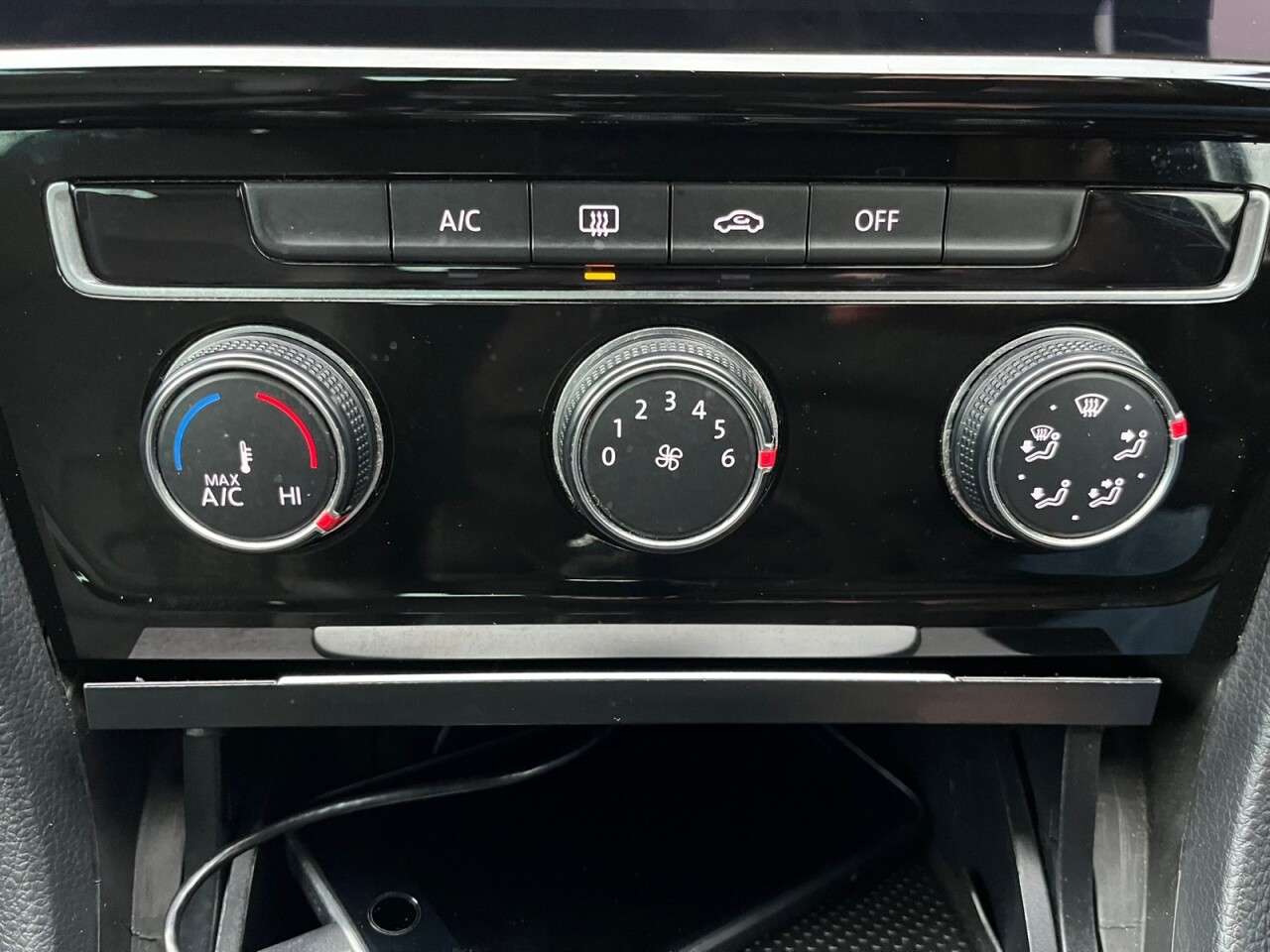 2018 VOLKSWAGEN GOLF 2018 VOLKSWAGEN GOLF