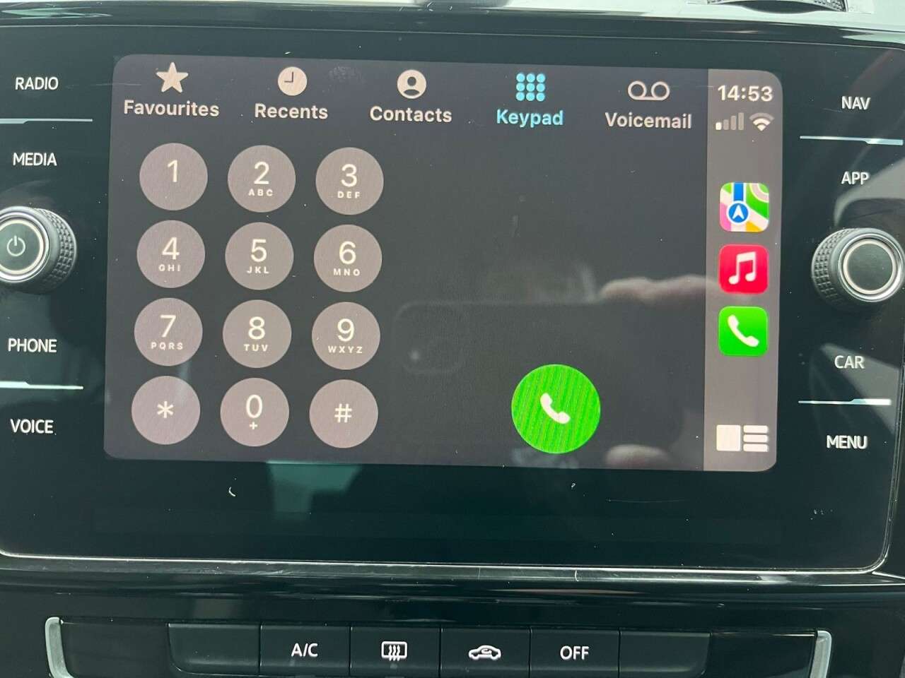 2018 VOLKSWAGEN GOLF 2018 VOLKSWAGEN GOLF