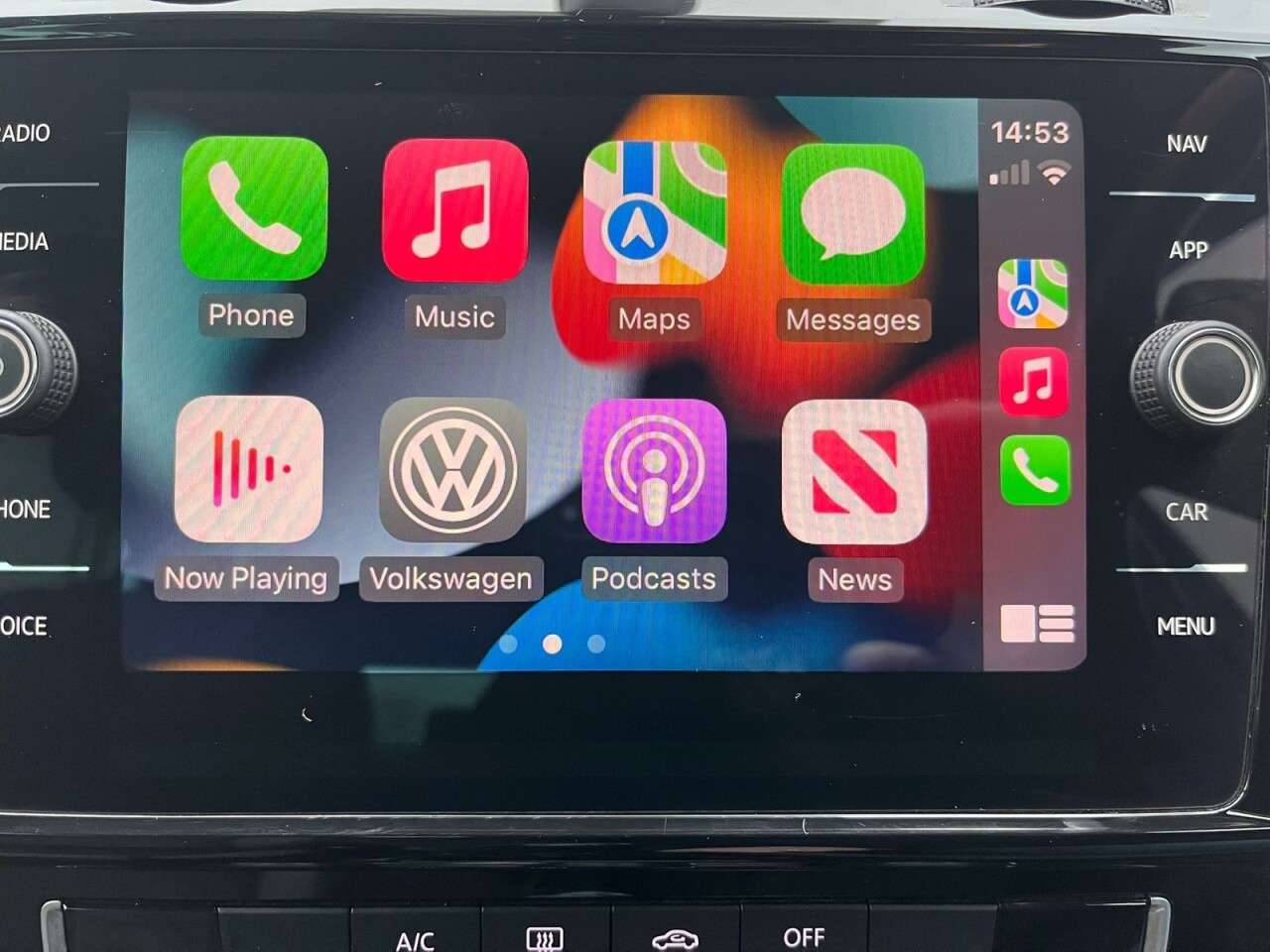 2018 VOLKSWAGEN GOLF 2018 VOLKSWAGEN GOLF