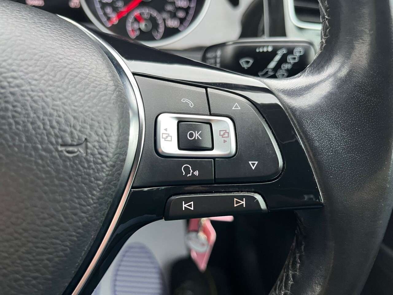 2018 VOLKSWAGEN GOLF 2018 VOLKSWAGEN GOLF